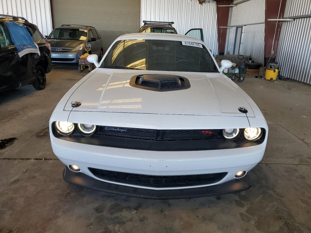 Dodge Challenger R/T* SCAT* PACK*  - изображение 2