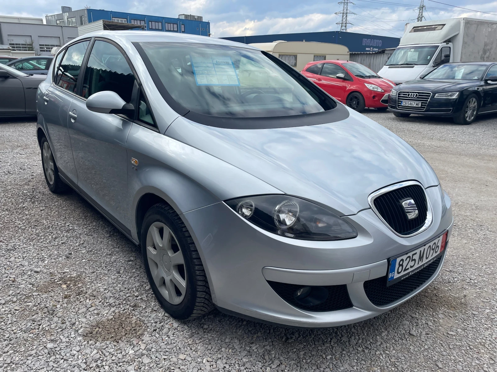 Seat Toledo 2.0 150кс 🔝 6 скорости, снимка 2 - Автомобили и джипове - 53336906