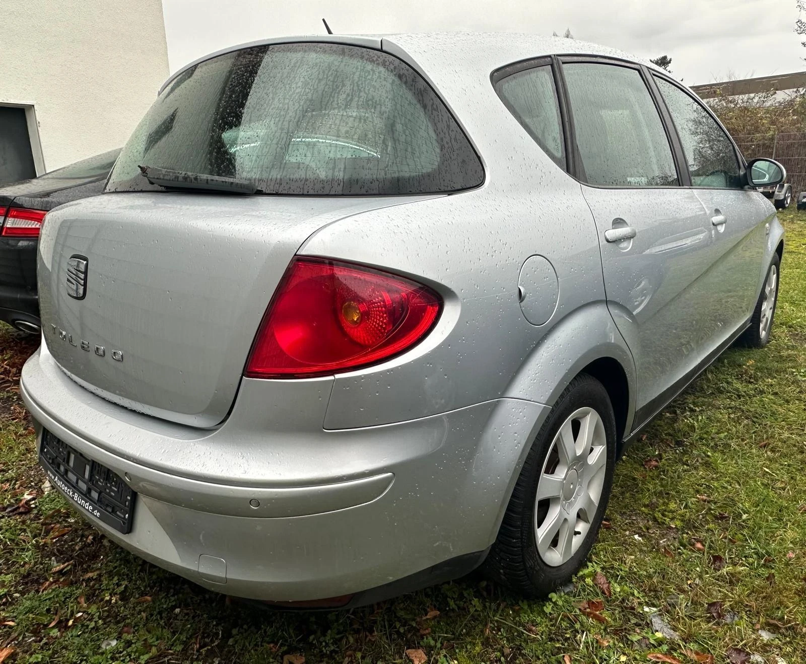 Seat Toledo 2.0 150�� 🔝 | Mobile.bg � ����������� 4