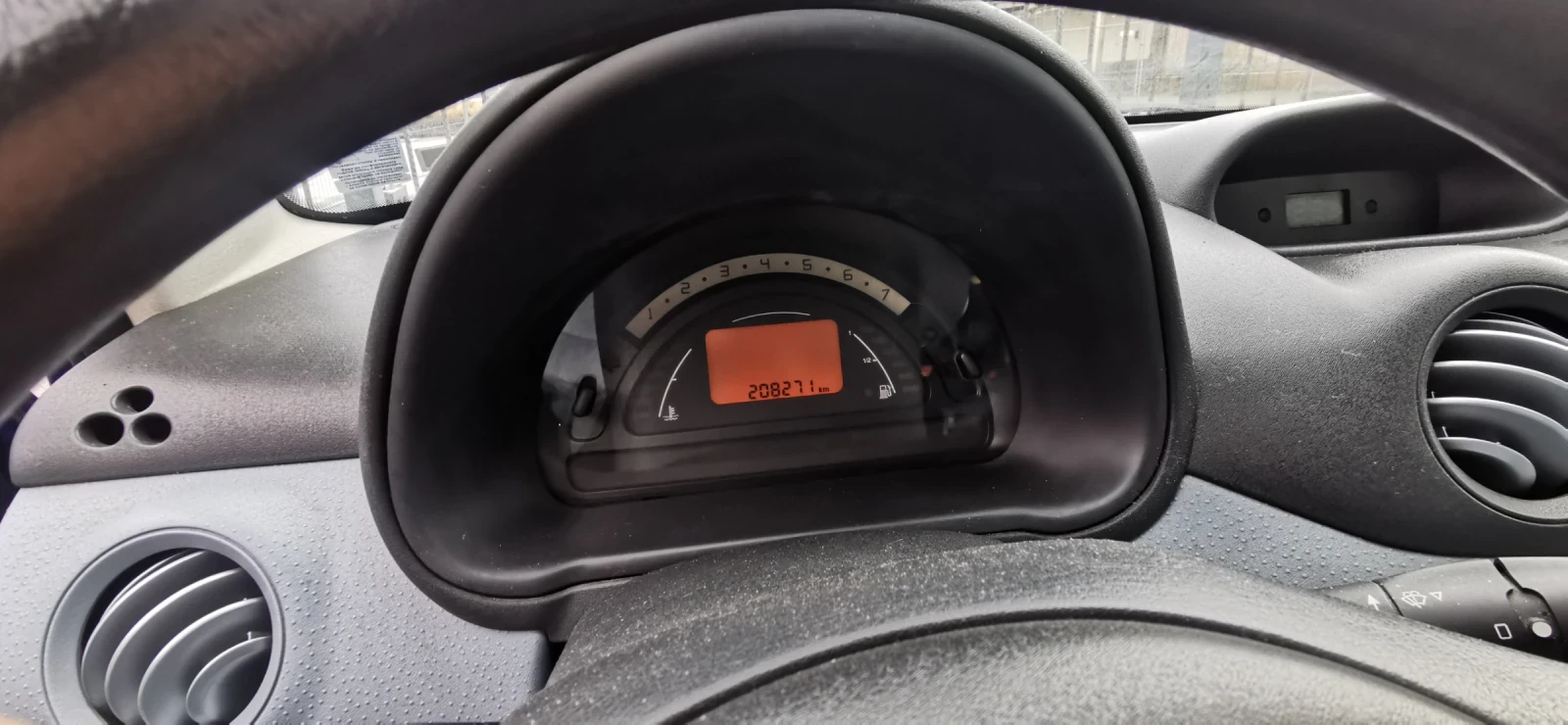 Citroen C3 2003 - изображение 9