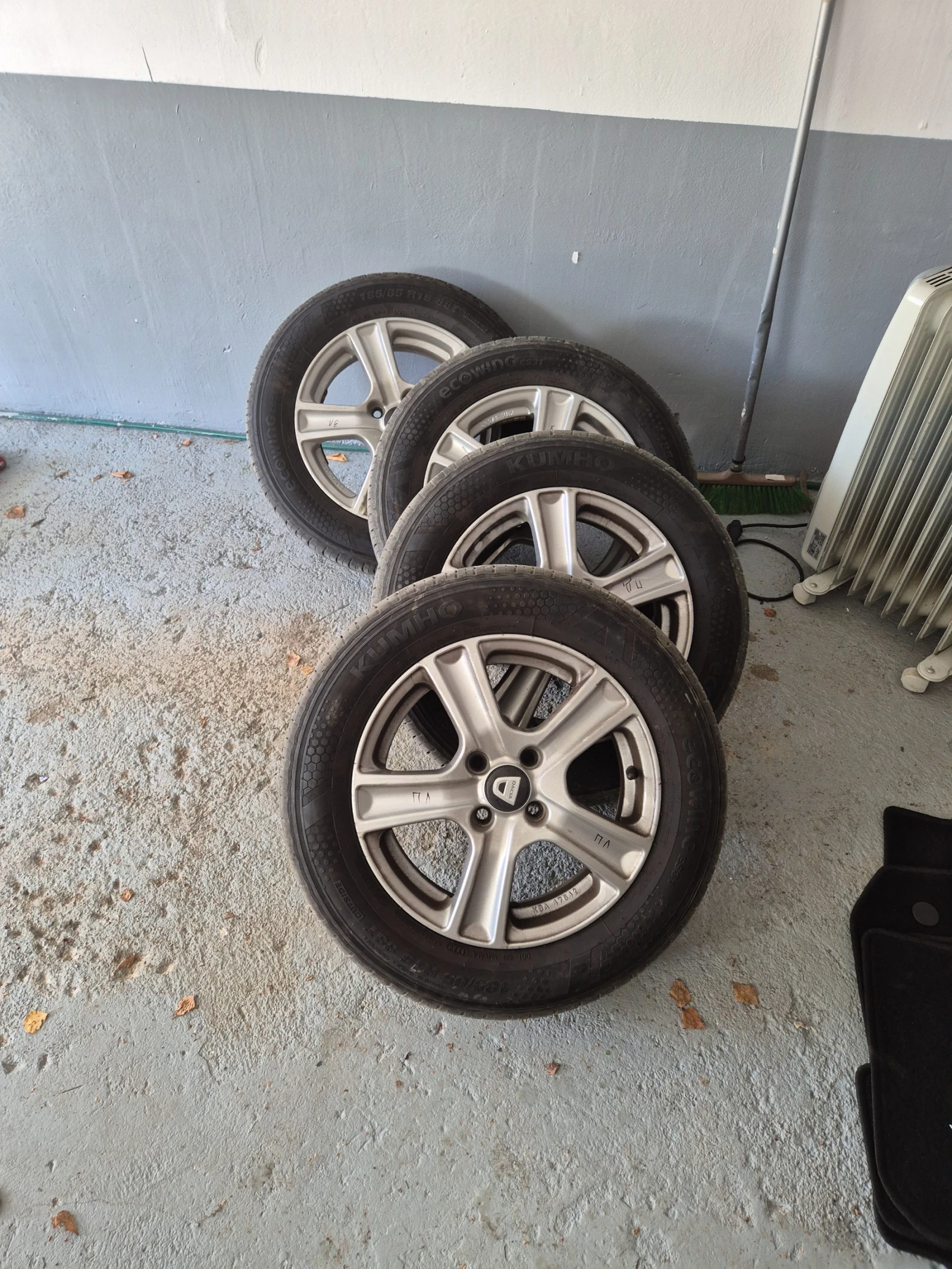 Dacia Sandero | Mobile.bg � ����������� 11