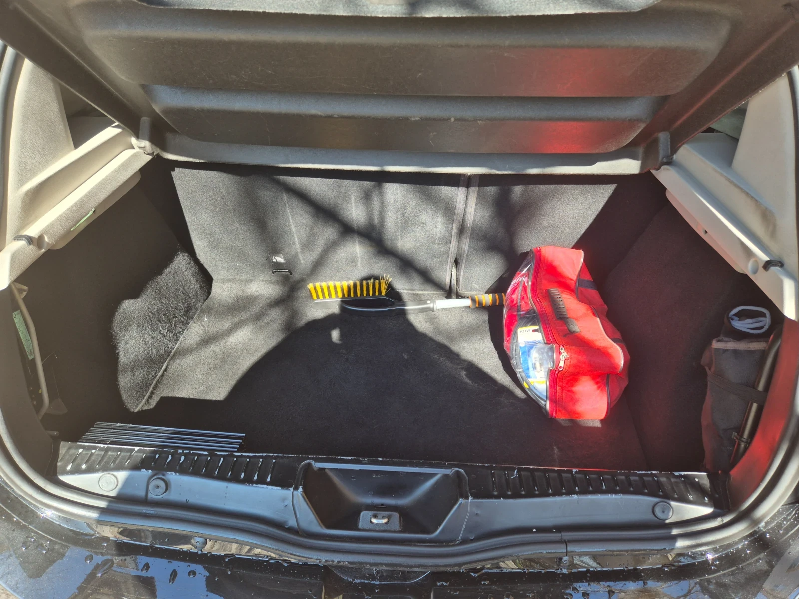 Dacia Sandero  - изображение 8