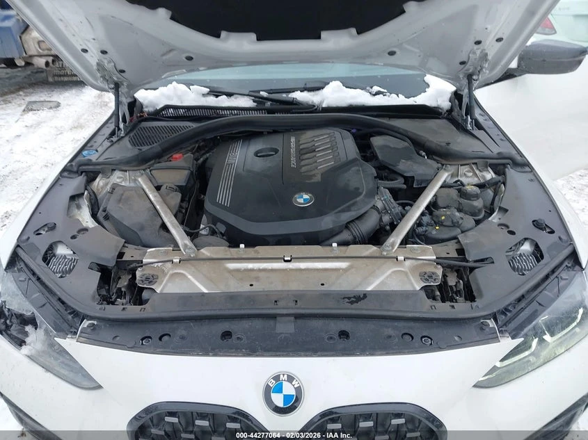 BMW M4 3.0l 40I xDrive | Mobile.bg � ����������� 10