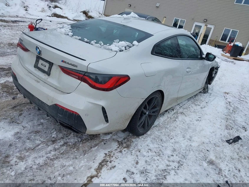 BMW M4 3.0l 40I xDrive | Mobile.bg � ����������� 4