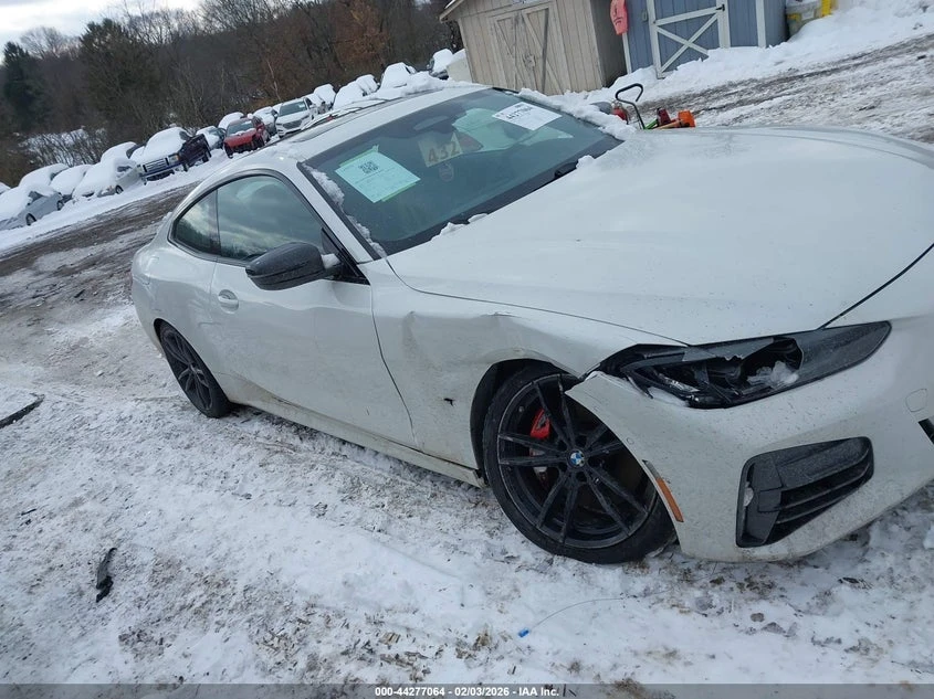 BMW M4 3.0l 40I xDrive | Mobile.bg � ����������� 13
