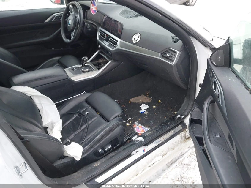 BMW M4 3.0l 40I xDrive | Mobile.bg � ����������� 5
