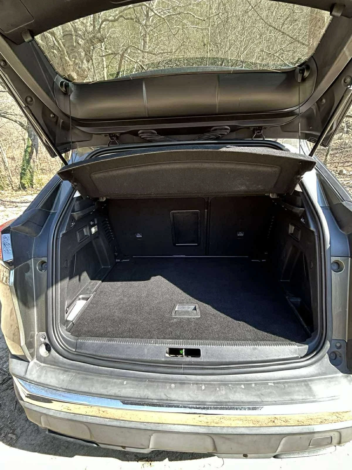 Peugeot 3008, снимка 6 - Автомобили и джипове - 53742317