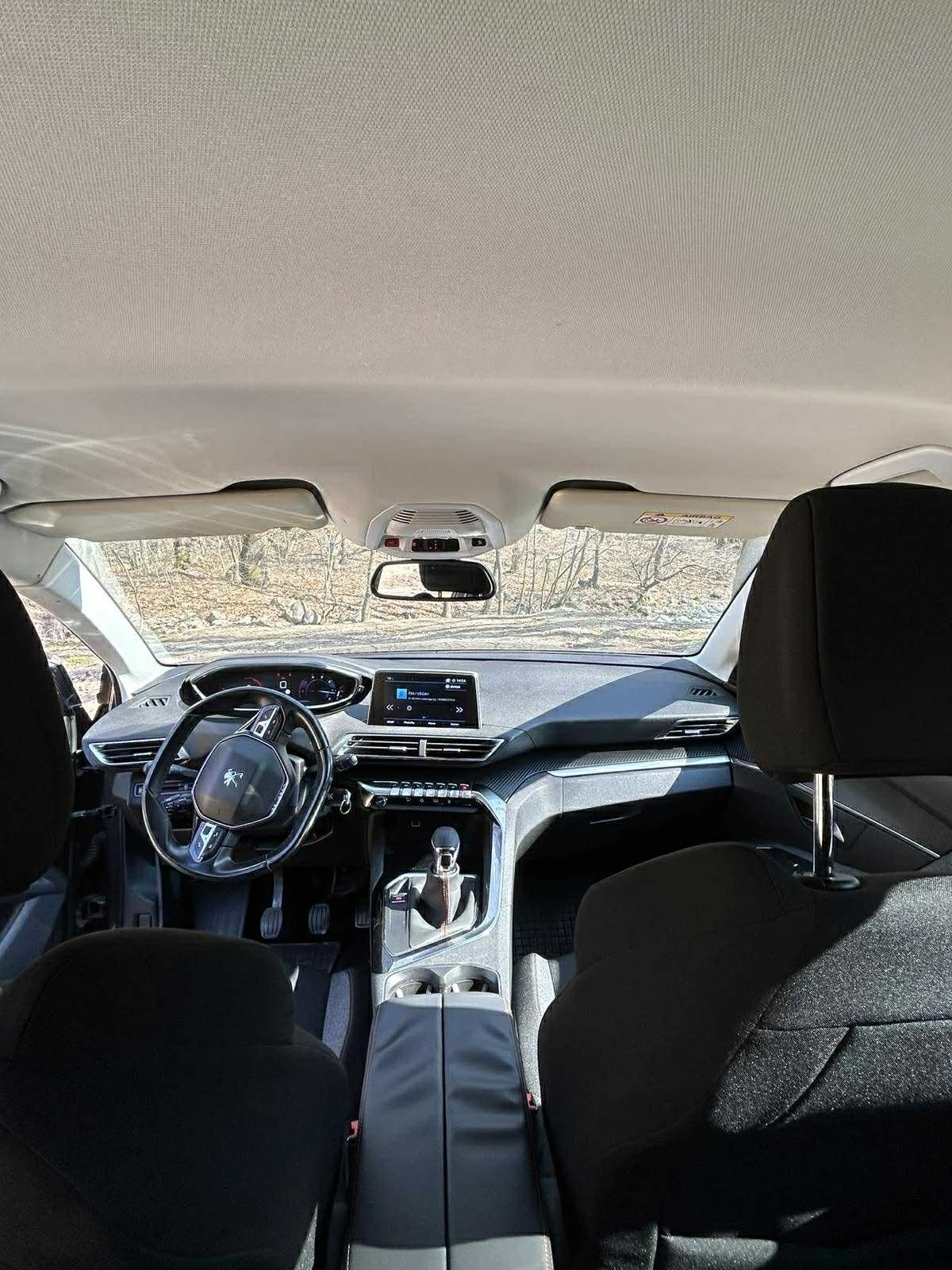 Peugeot 3008, снимка 11 - Автомобили и джипове - 53742317