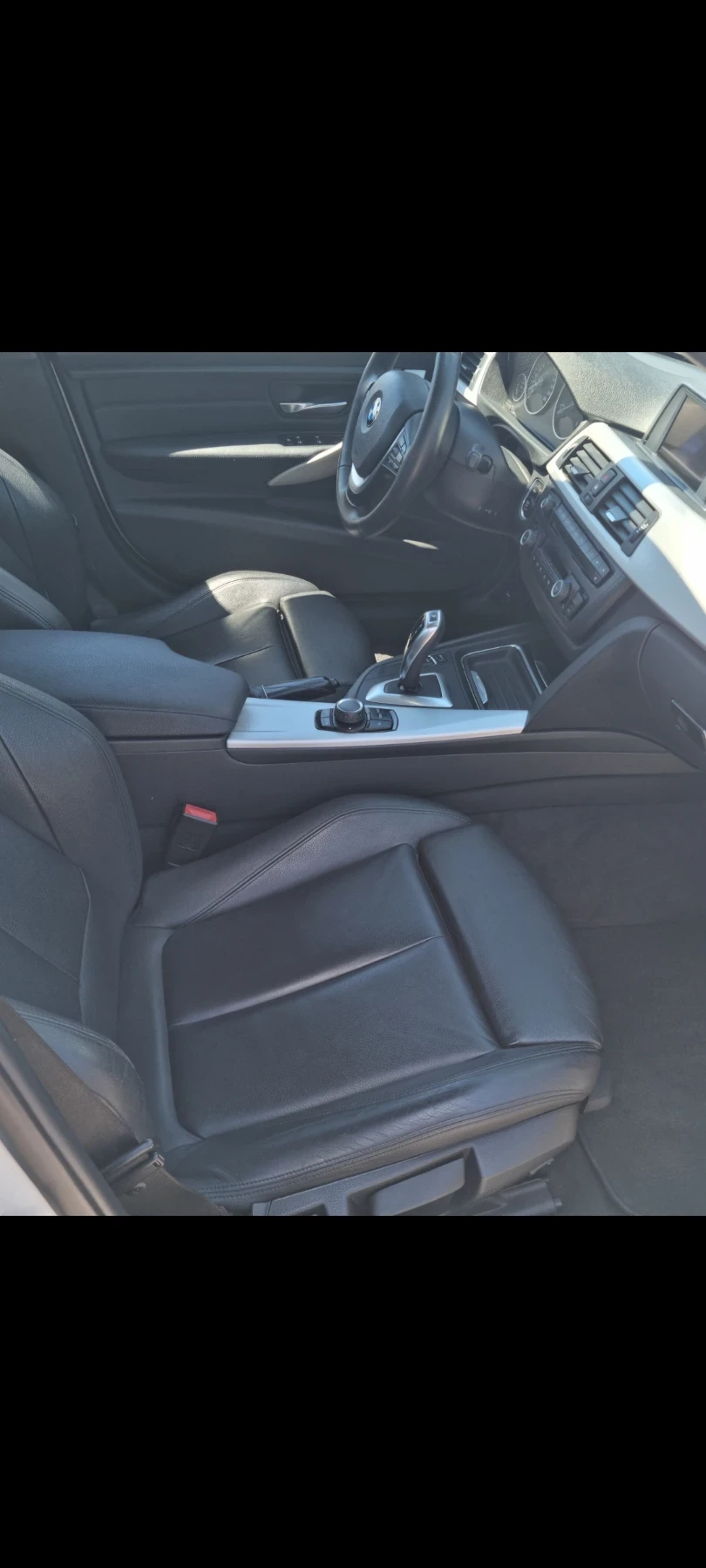 BMW 316 320д, снимка 9 - Автомобили и джипове - 53773946