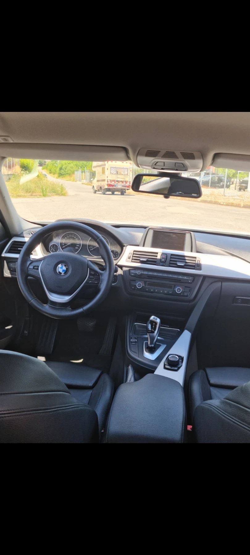 BMW 316 320д, снимка 10 - Автомобили и джипове - 53773946