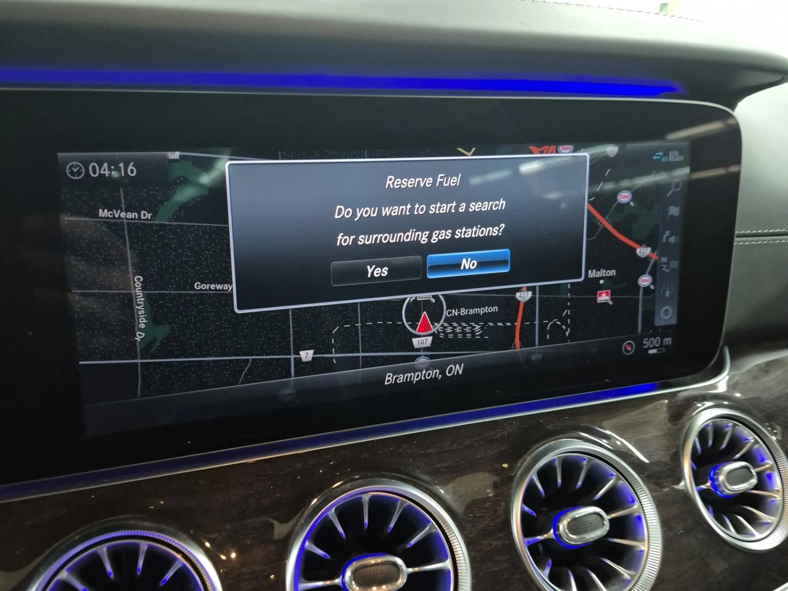 Mercedes-Benz E 53 AMG * * CARFAX * * АВТО КРЕДИТ * * , снимка 12 - Автомобили и джипове - 54083489