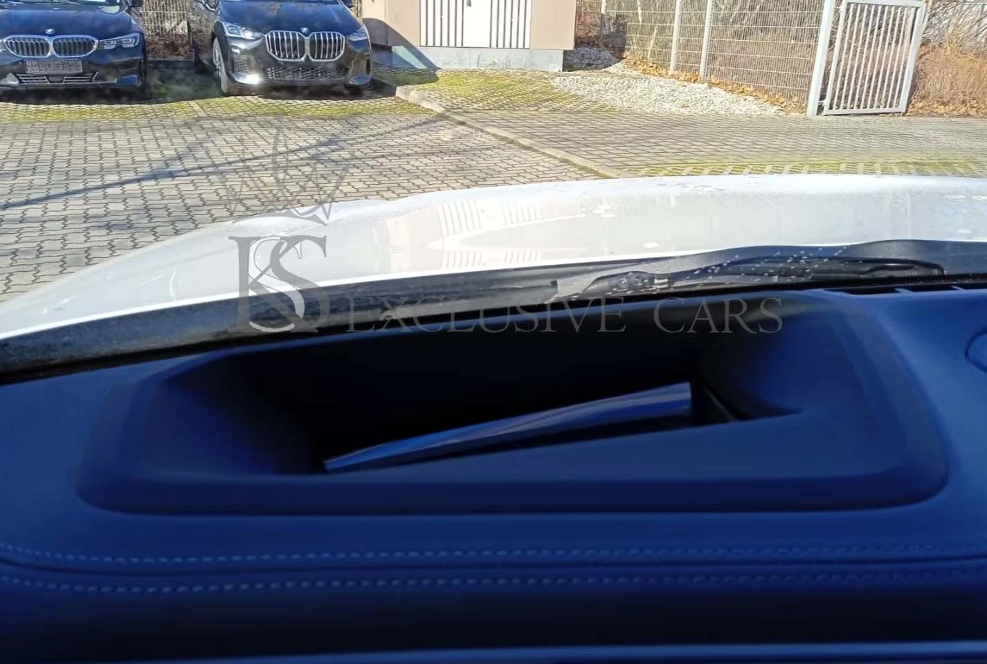 BMW i4 eDrive 40* M-SPORT PRO* H/K* CARBON* ���������*  | Mobile.bg � ����������� 8