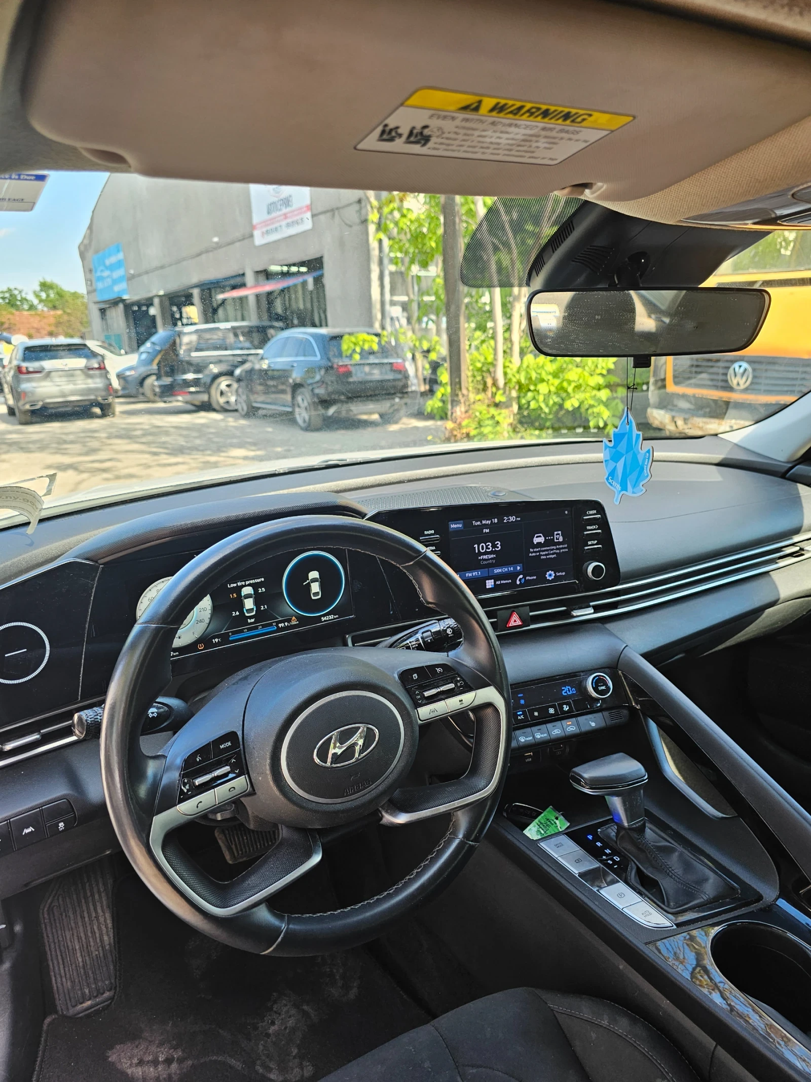 Hyundai Elantra | Mobile.bg � ����������� 7