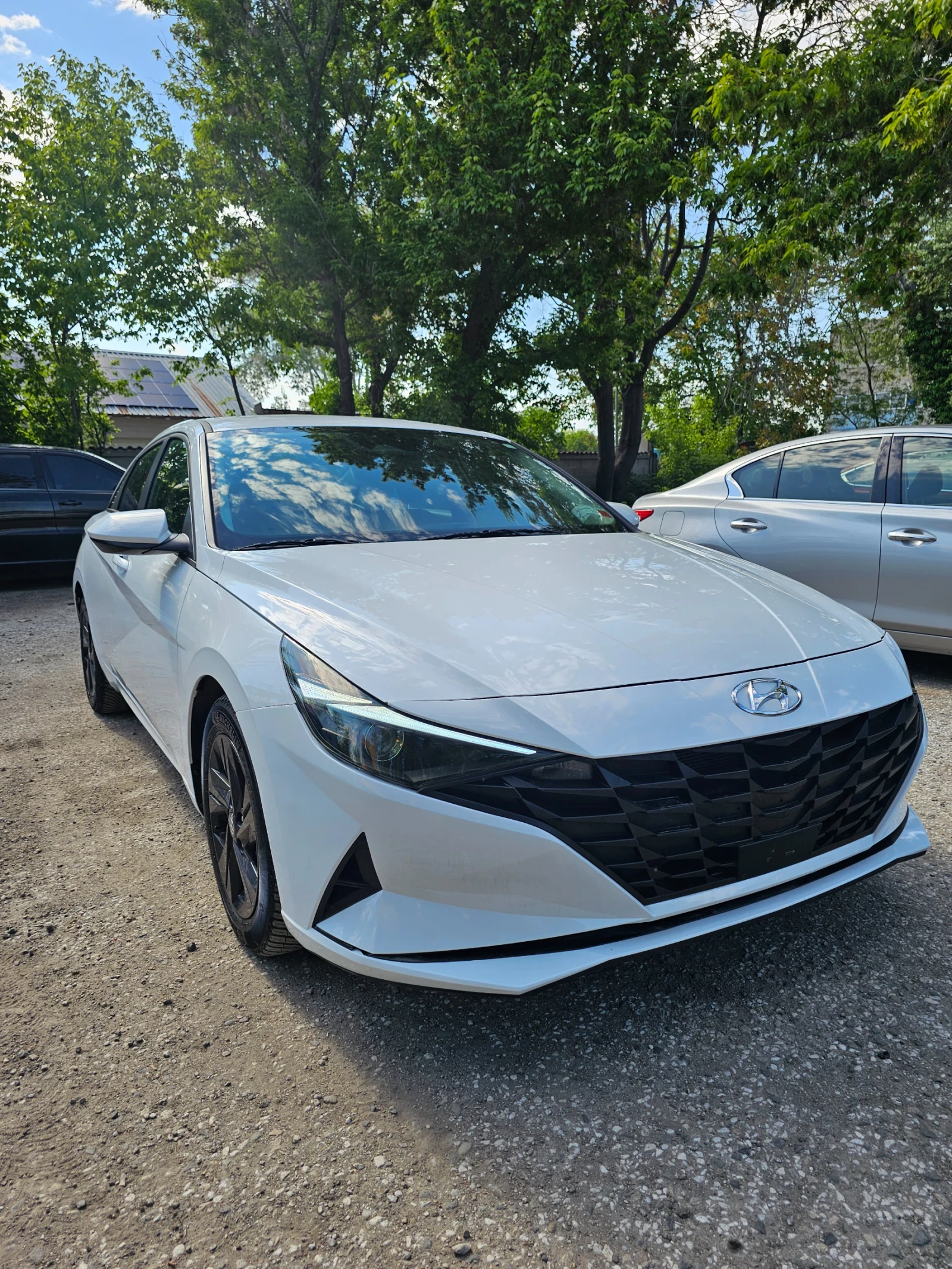 Hyundai Elantra | Mobile.bg � ����������� 1