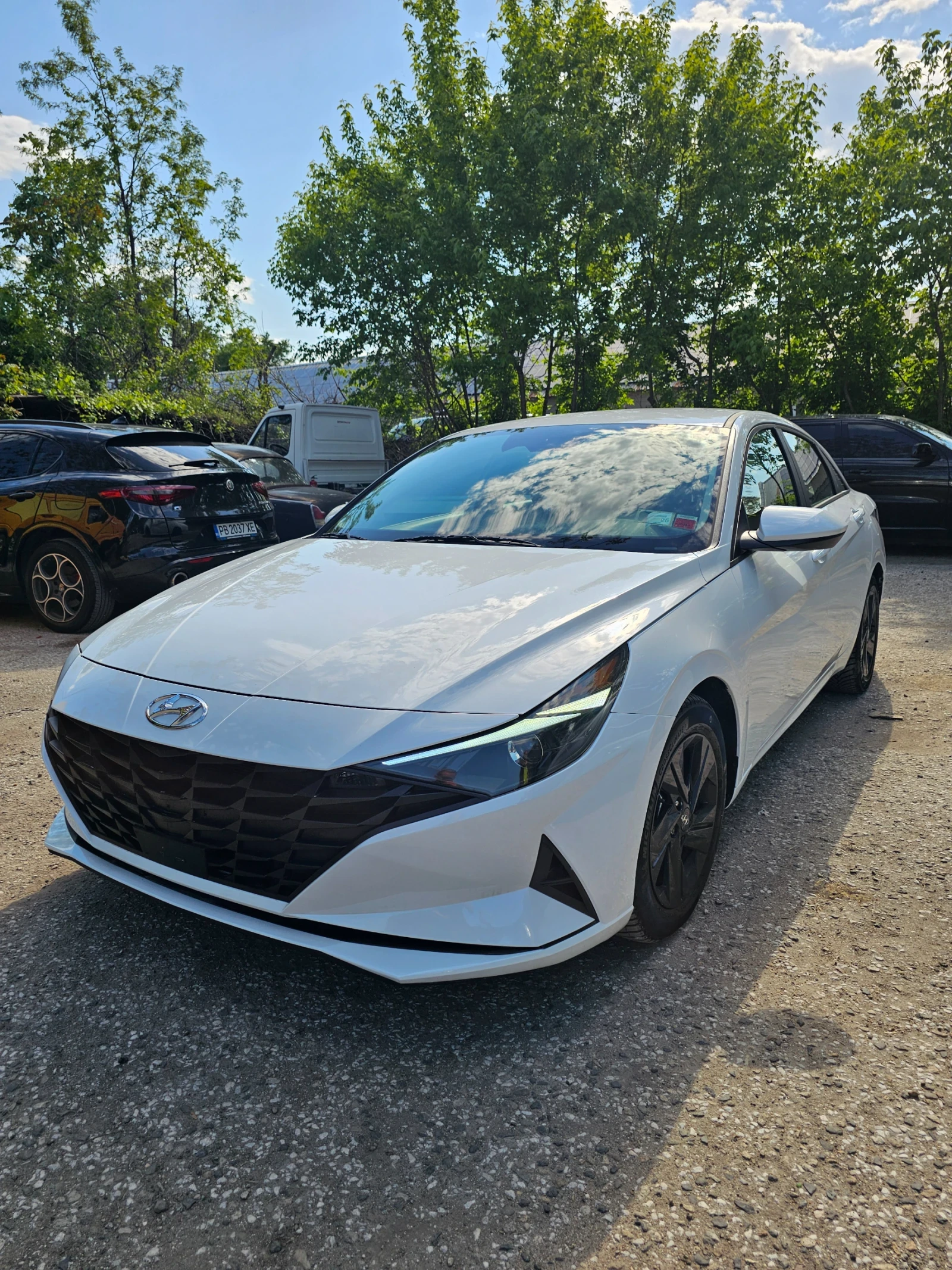 Hyundai Elantra | Mobile.bg � ����������� 2