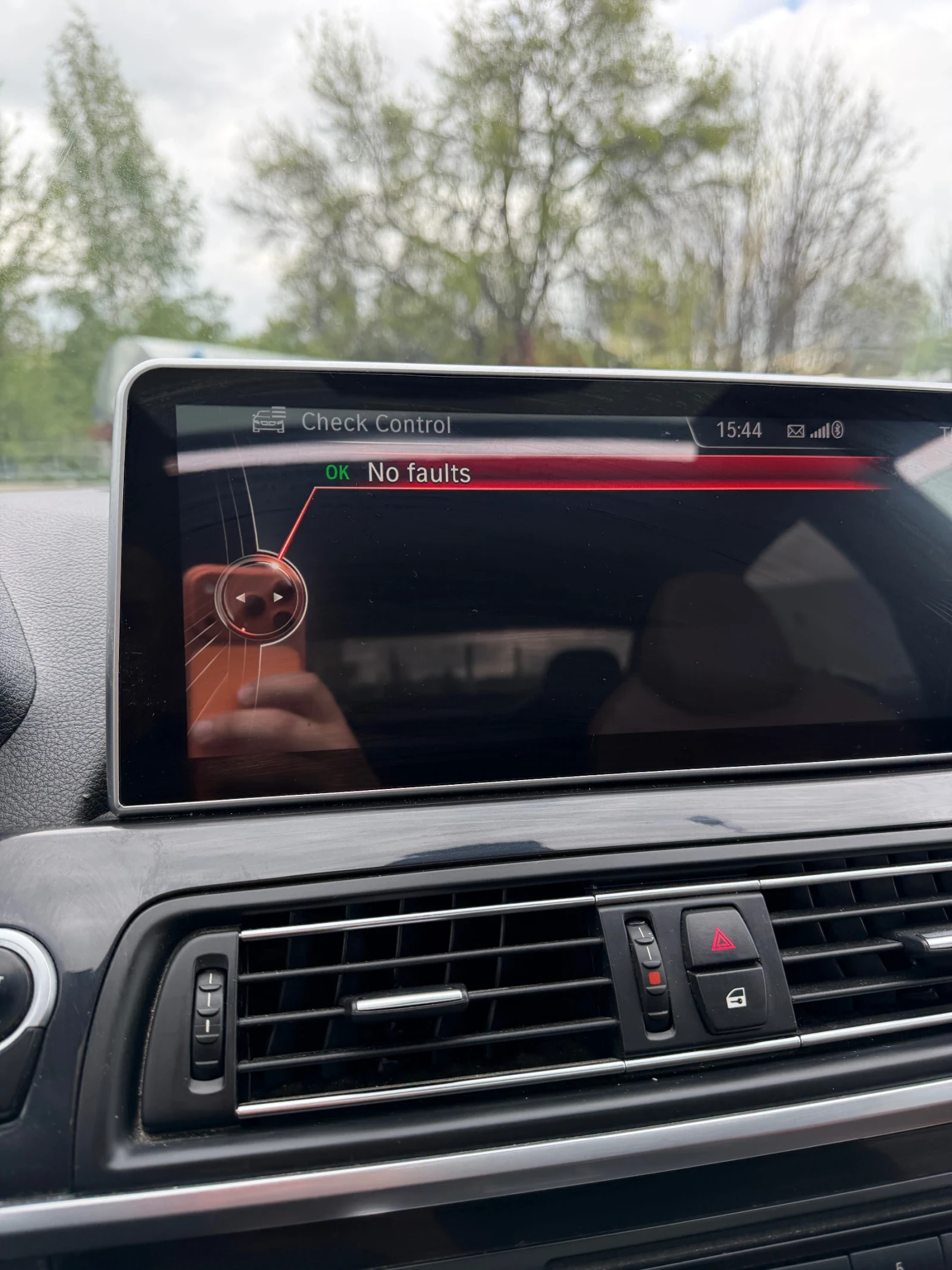 BMW 640, снимка 6 - Автомобили и джипове - 54485496