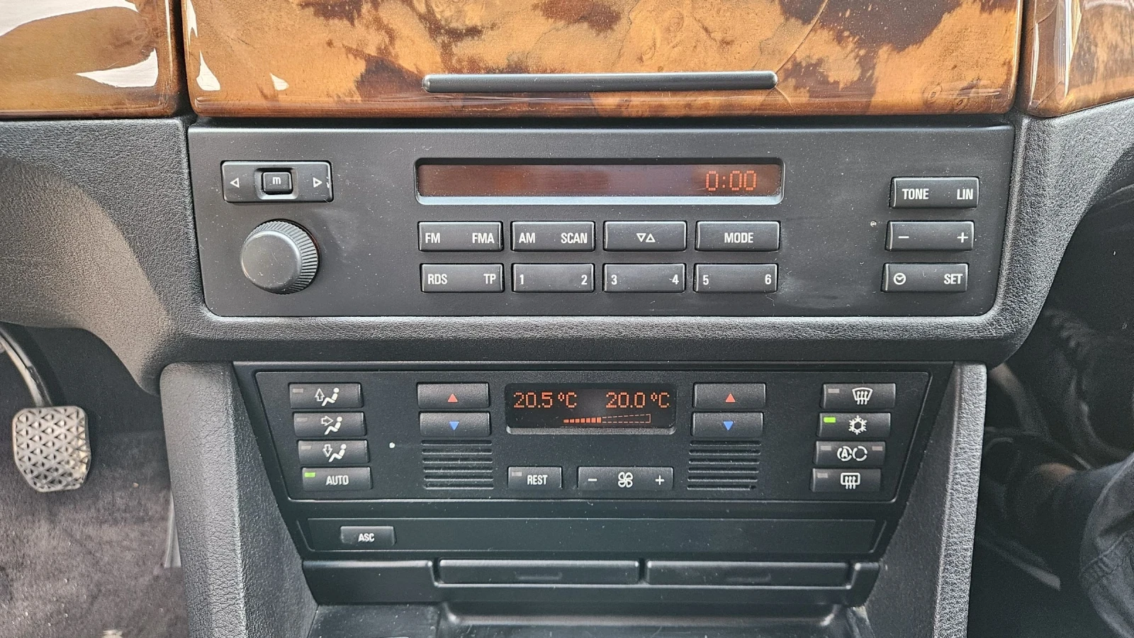 BMW 530 530, снимка 14 - Автомобили и джипове - 54567905