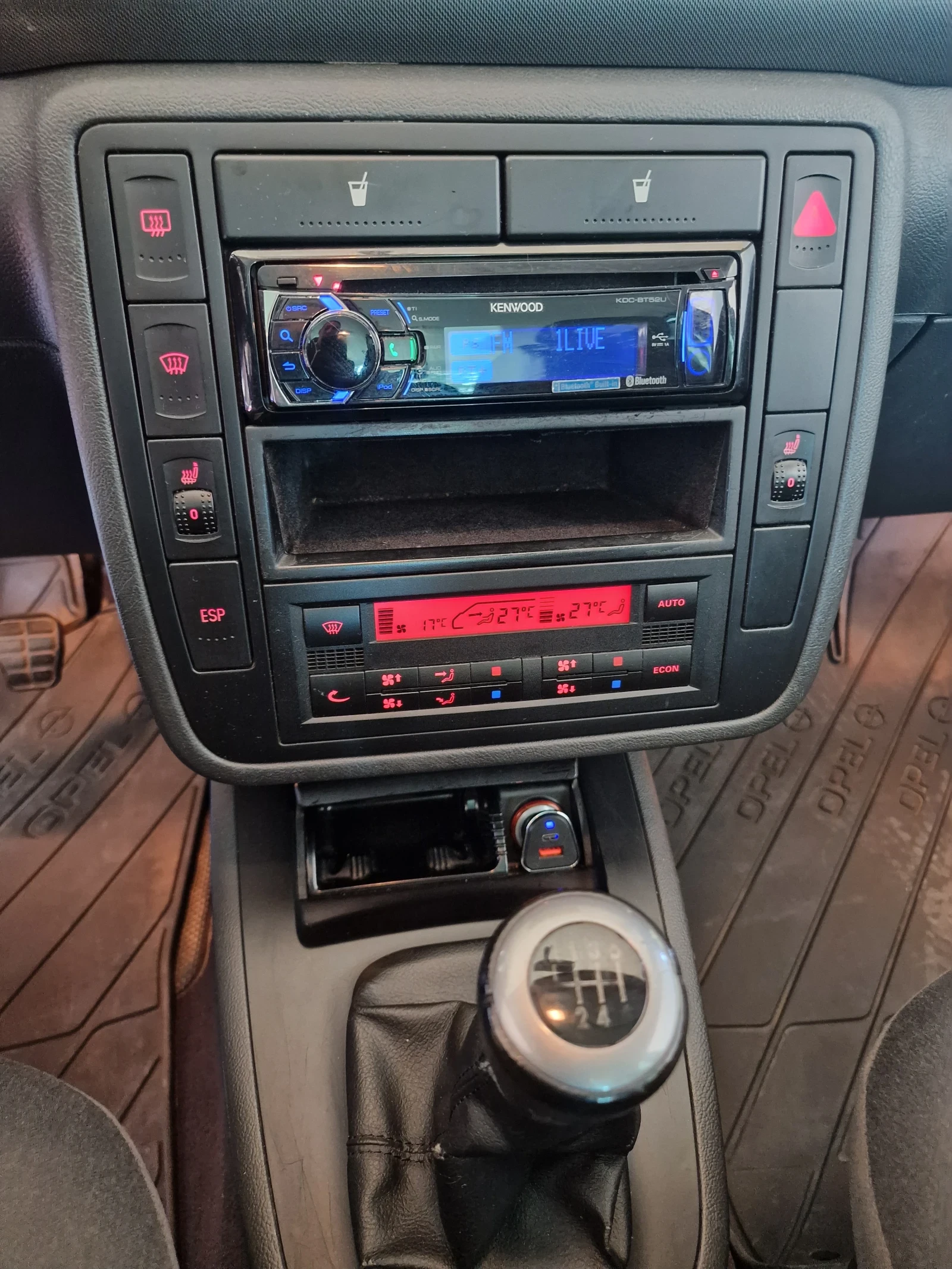 Seat Alhambra, снимка 8 - Автомобили и джипове - 54737731