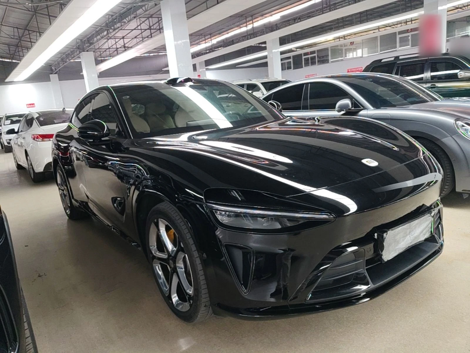 Xiaomi YU7 Xiaomi YU7  Pro AWD 96.3 kWh | Mobile.bg � ����������� 3