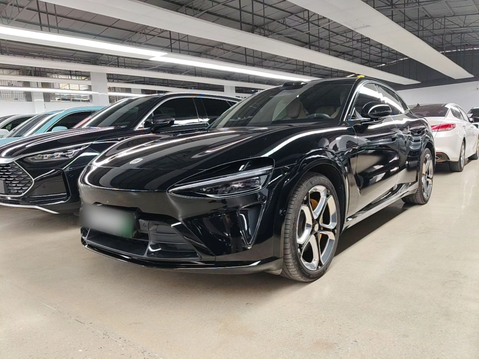 Xiaomi YU7 Xiaomi YU7  Pro AWD 96.3 kWh | Mobile.bg � ����������� 1