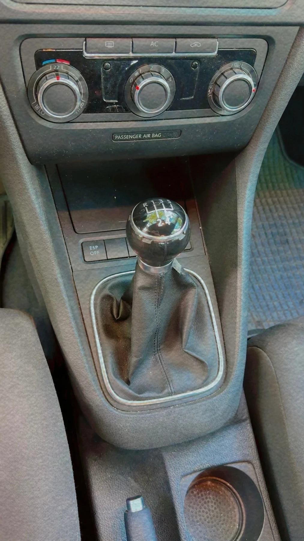 VW Golf, снимка 12 - Автомобили и джипове - 54805267