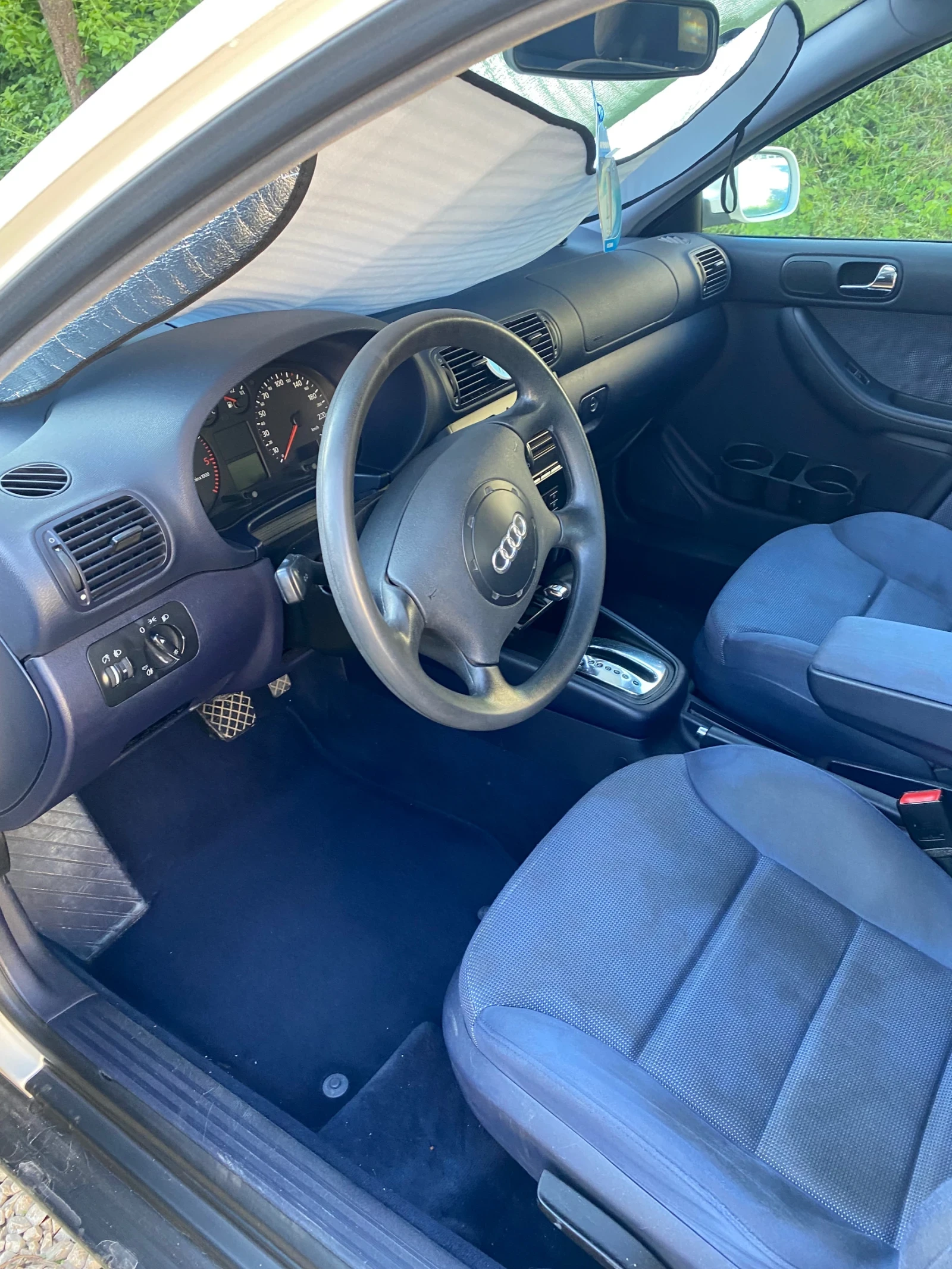 Audi A3, снимка 5 - Автомобили и джипове - 54856401
