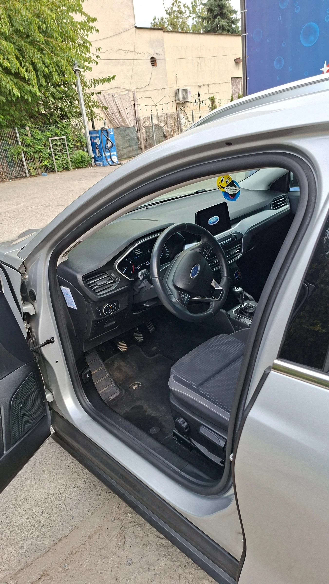 Ford Focus, снимка 5 - Автомобили и джипове - 54911725