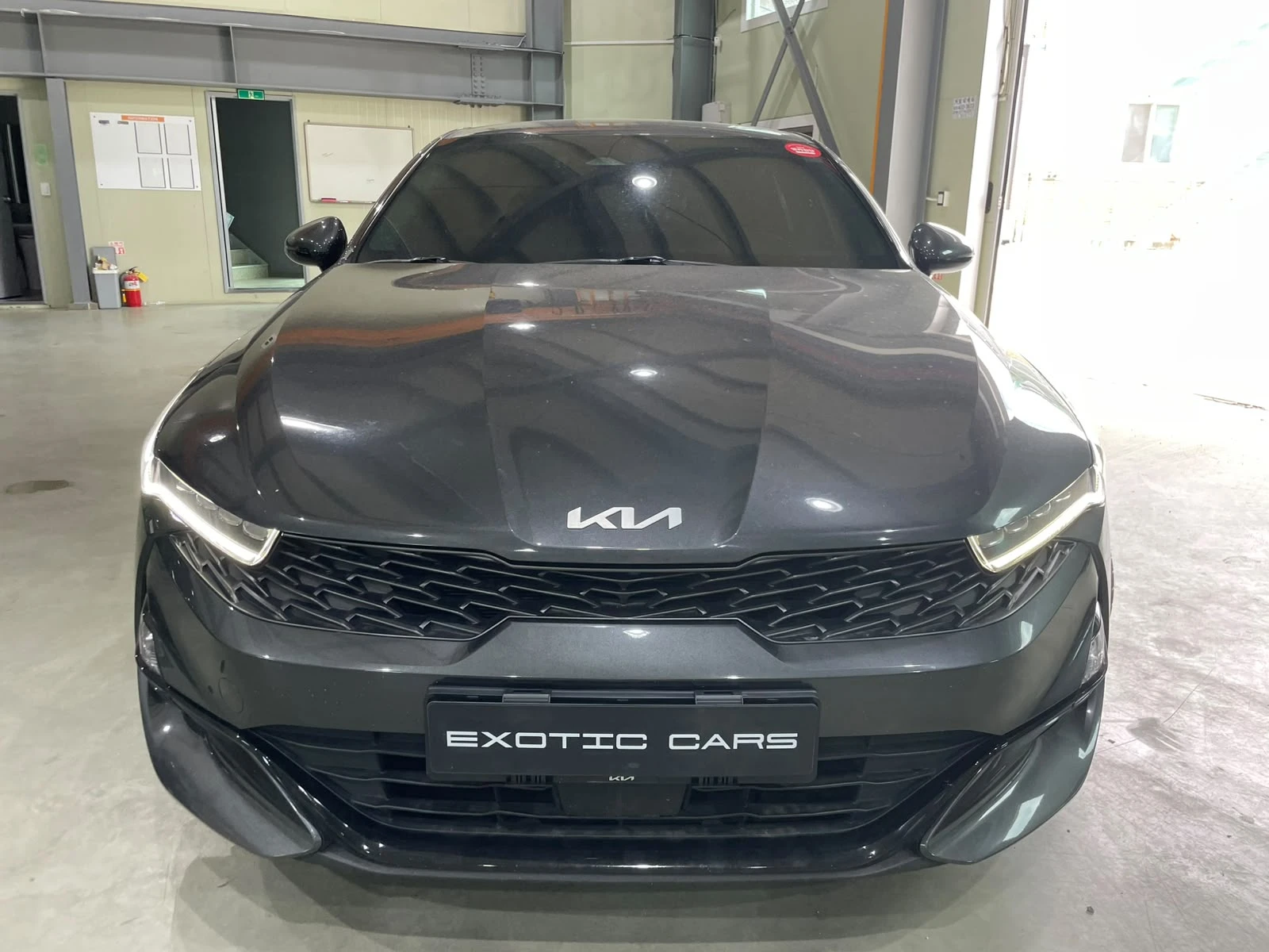 Kia K5 2.0 LPG ! Trendy ! | Mobile.bg � ����������� 2