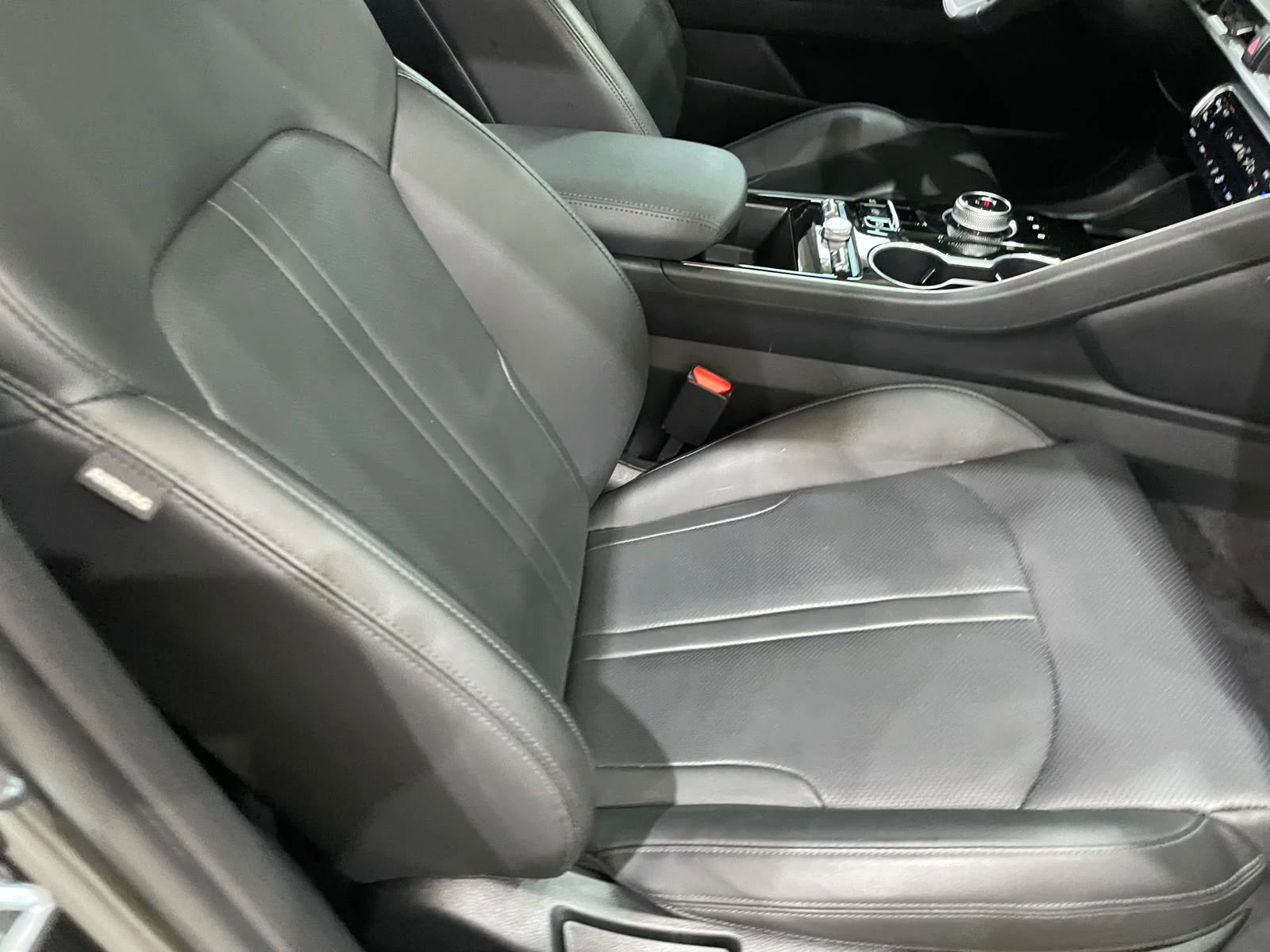 Kia K5 2.0 LPG ! Trendy ! | Mobile.bg � ����������� 9
