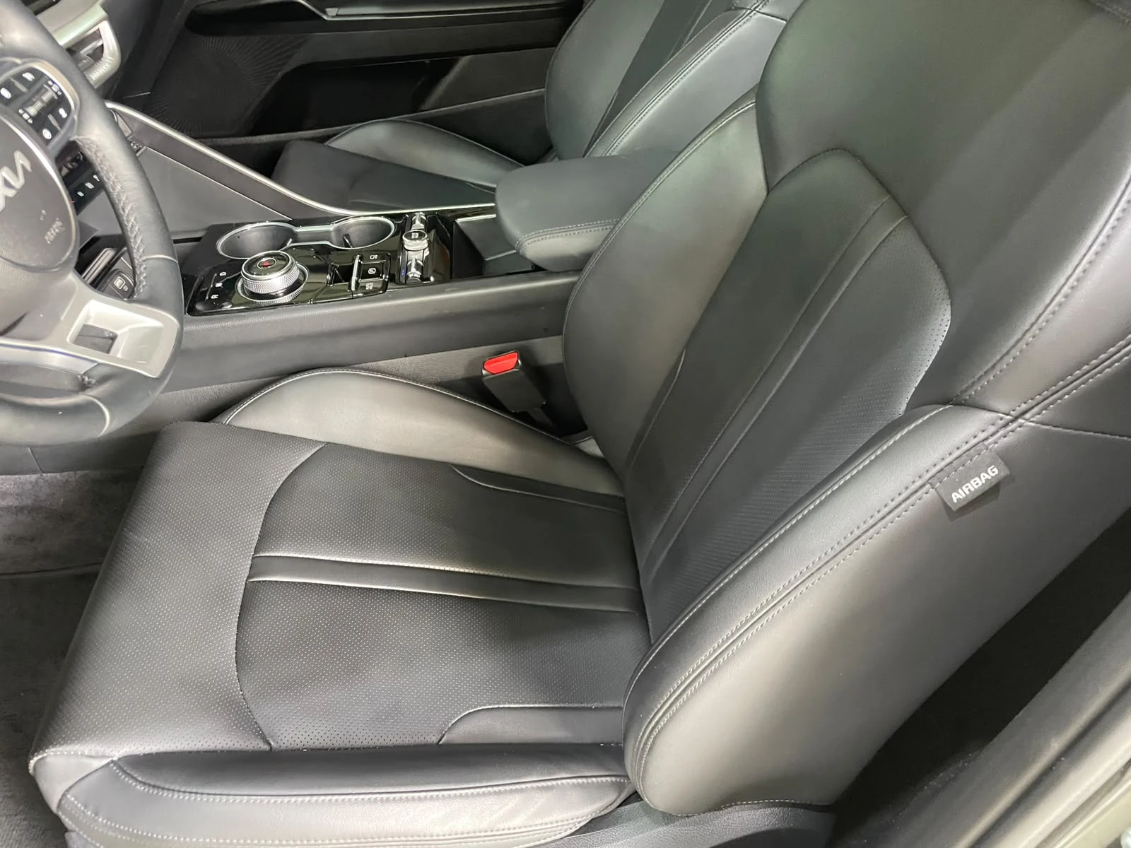 Kia K5 2.0 LPG ! Trendy ! | Mobile.bg � ����������� 7