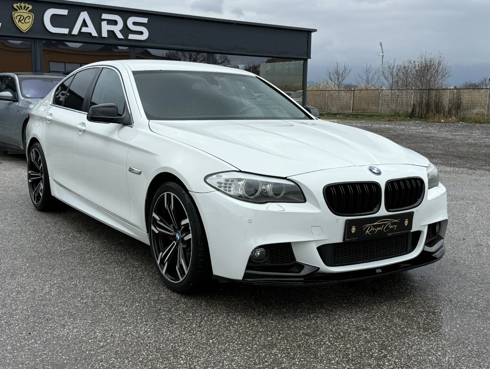 BMW 530 /M preformance/xDrive/ | Mobile.bg � ����������� 3