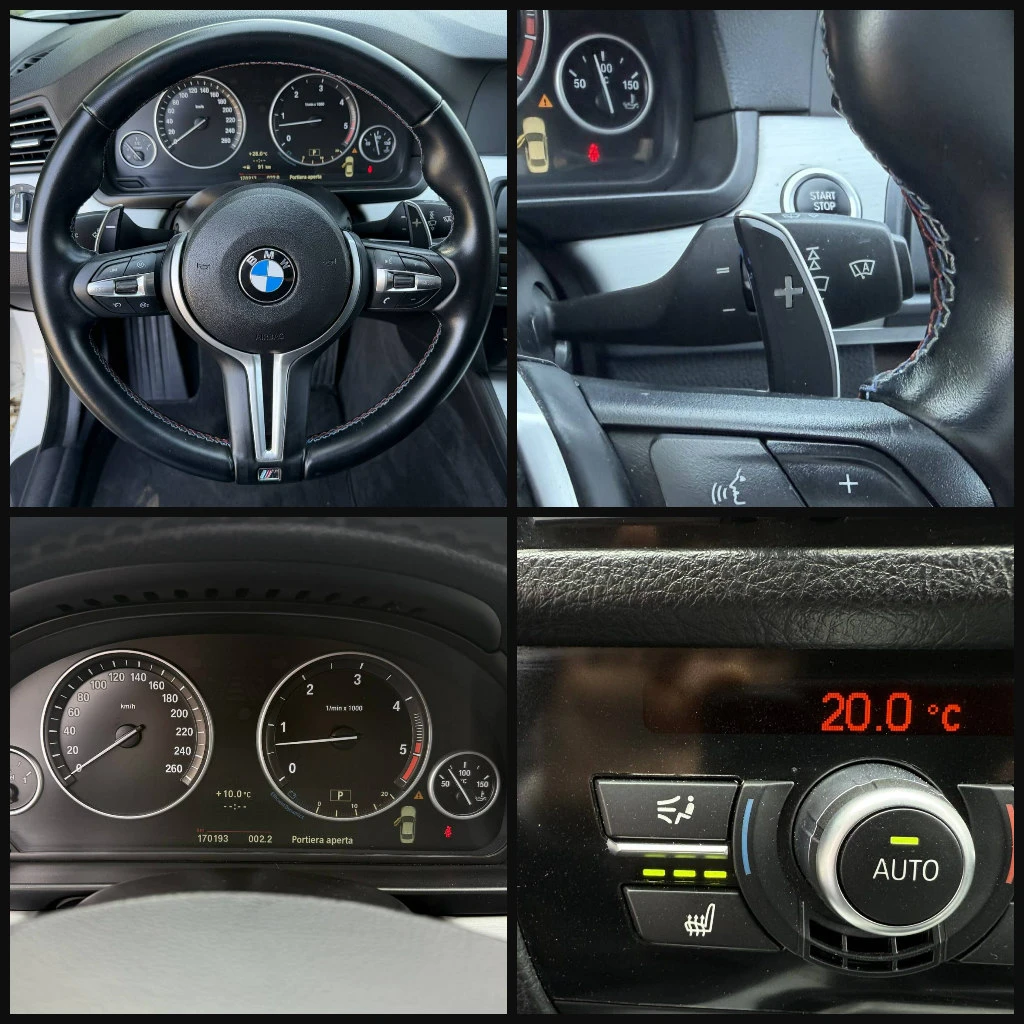BMW 530 /M preformance/xDrive/ | Mobile.bg � ����������� 15