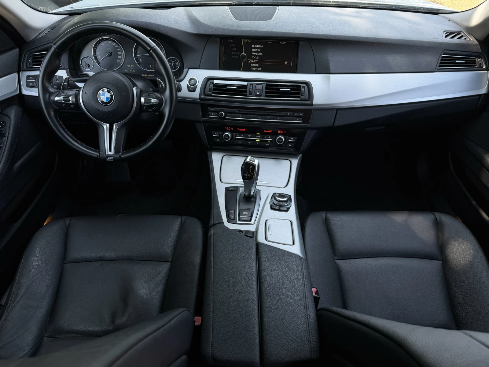 BMW 530 /M preformance/xDrive/ | Mobile.bg � ����������� 14
