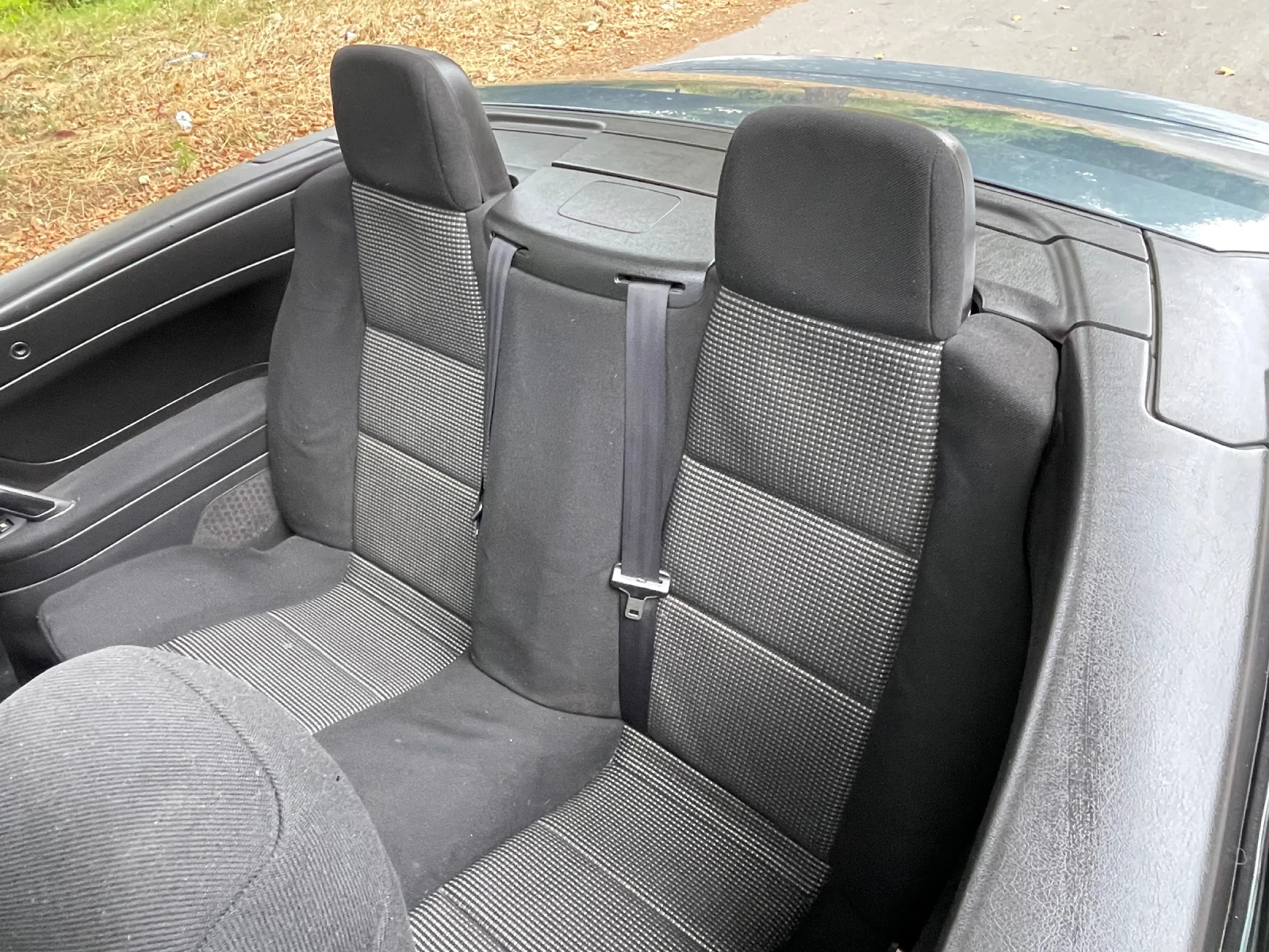 Peugeot 307 1.6газ, снимка 8 - Автомобили и джипове - 55439109