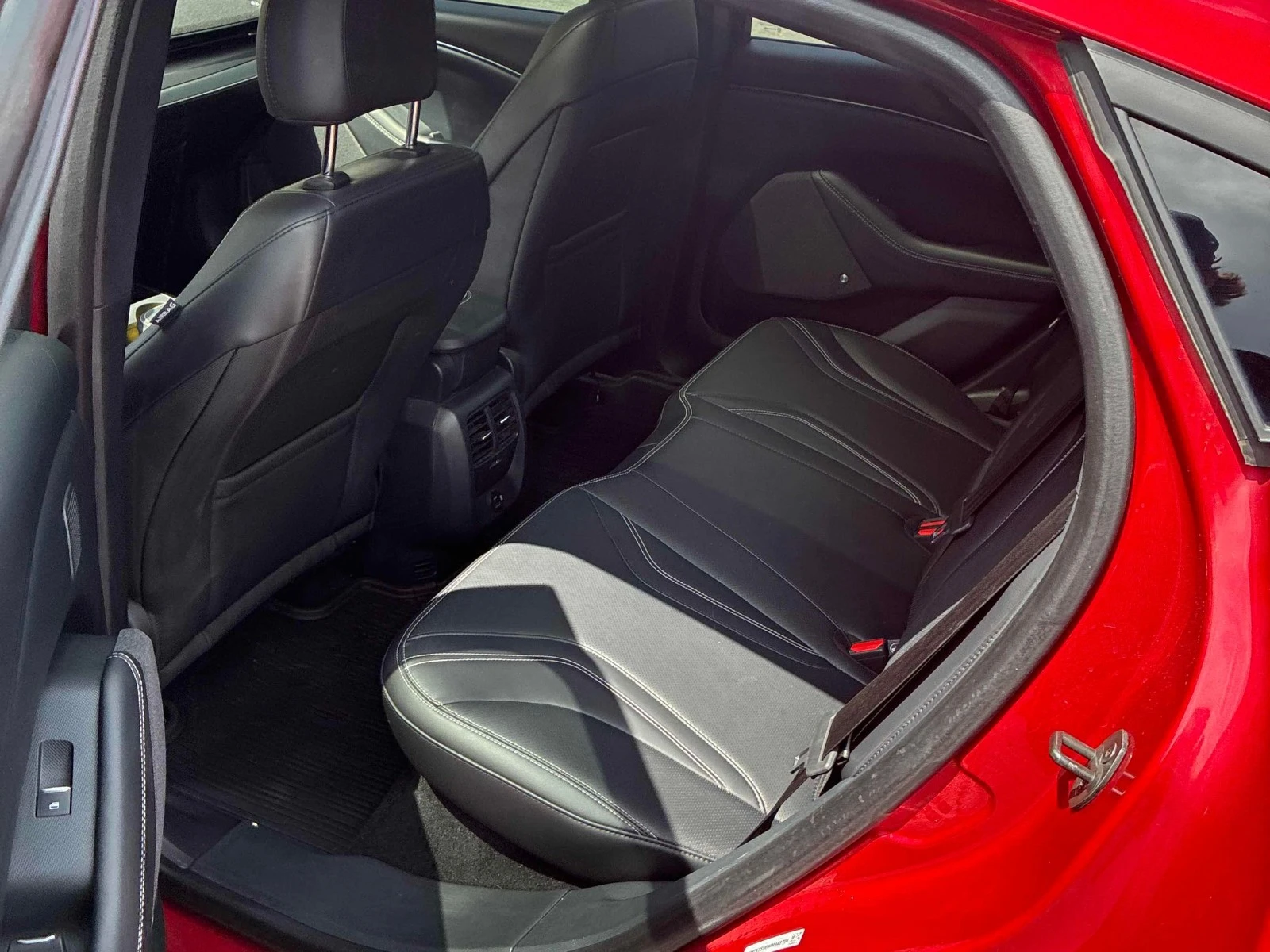 Ford Mustang Mach-E Premium ���������� ���� �� �������� | Mobile.bg � ����������� 9