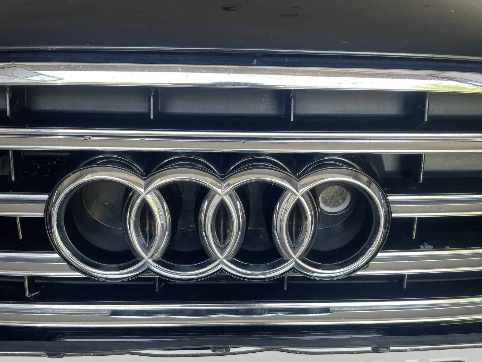 Audi A8, снимка 13 - Автомобили и джипове - 55876066