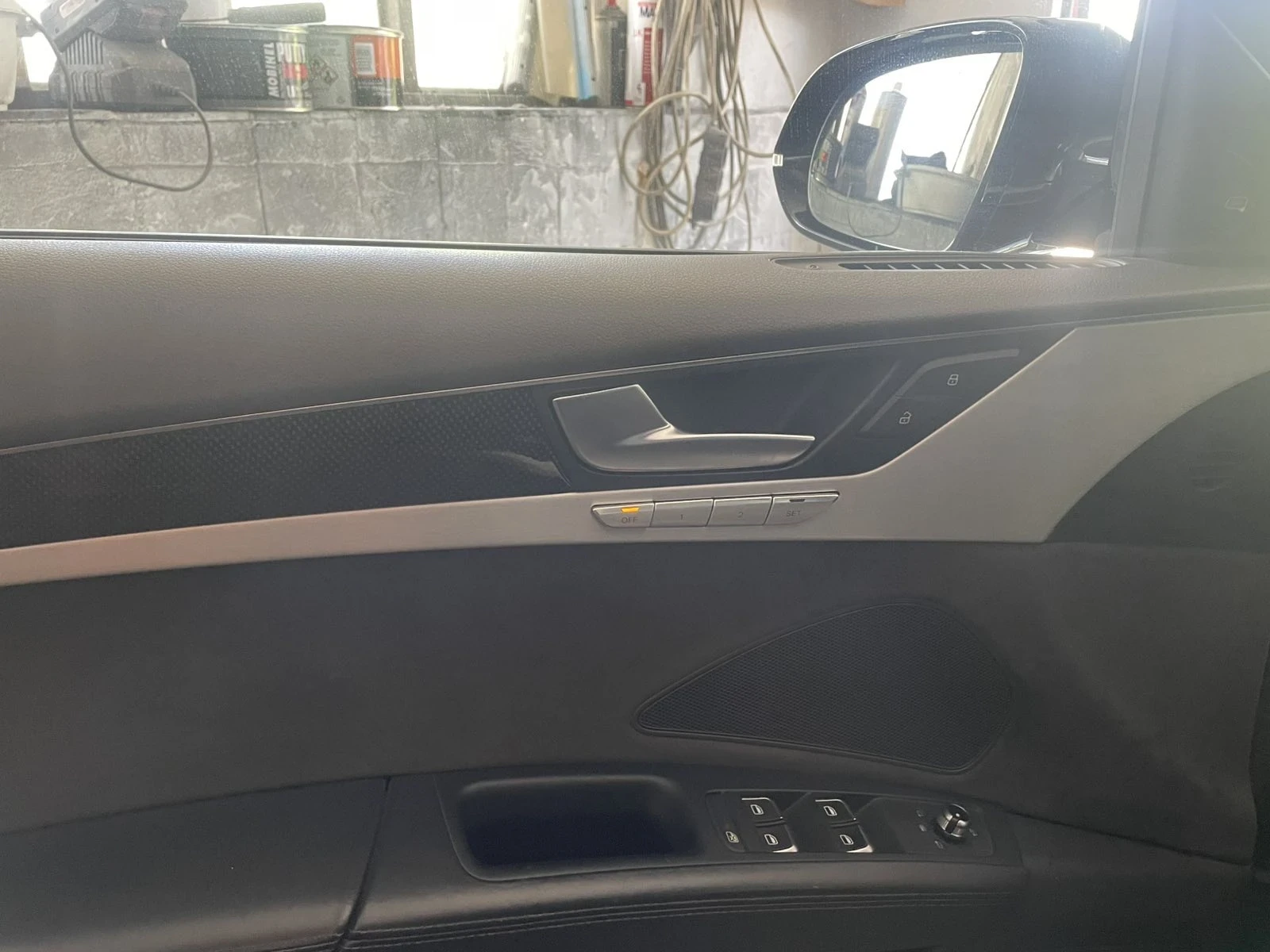 Audi A8, снимка 10 - Автомобили и джипове - 55876066