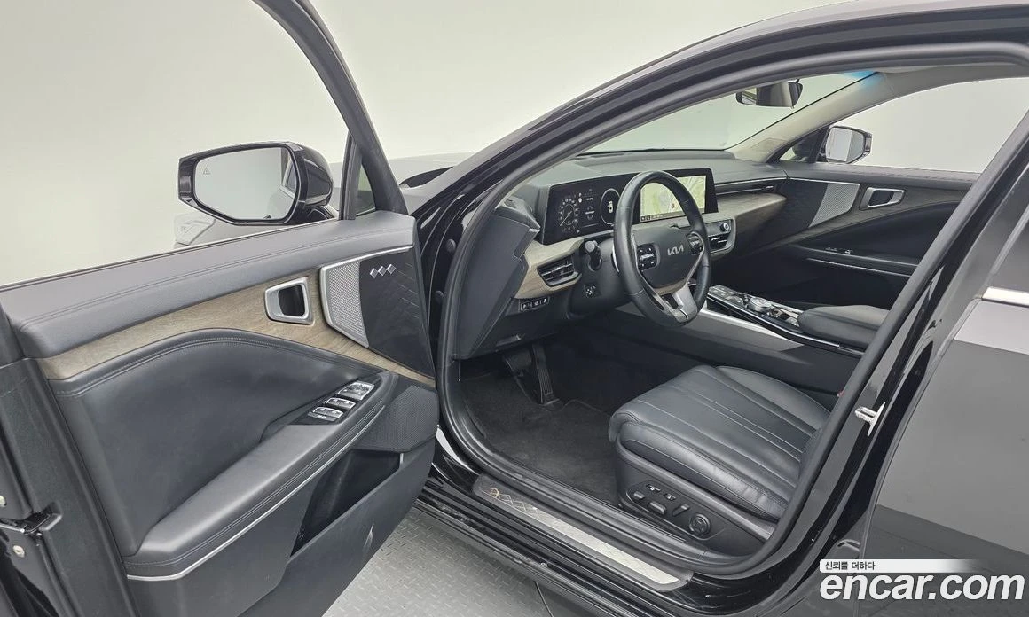 Kia K8 3.5 LPG 2WD Prestige  * koreiskikoli.bg *  | Mobile.bg � ����������� 10