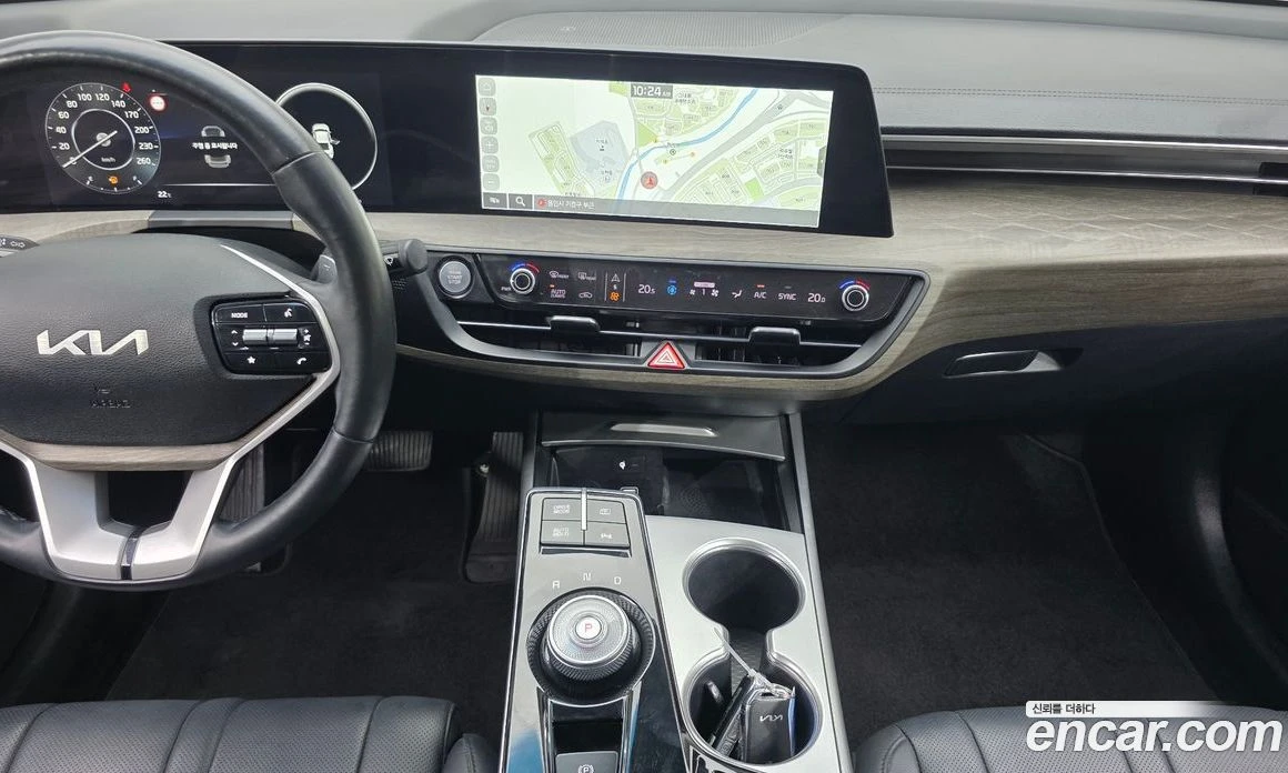 Kia K8 3.5 LPG 2WD Prestige  * koreiskikoli.bg *  | Mobile.bg � ����������� 14