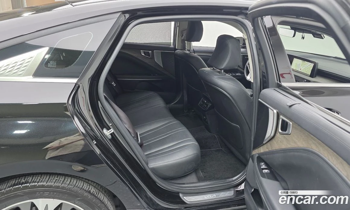 Kia K8 3.5 LPG 2WD Prestige  * koreiskikoli.bg *  | Mobile.bg � ����������� 11