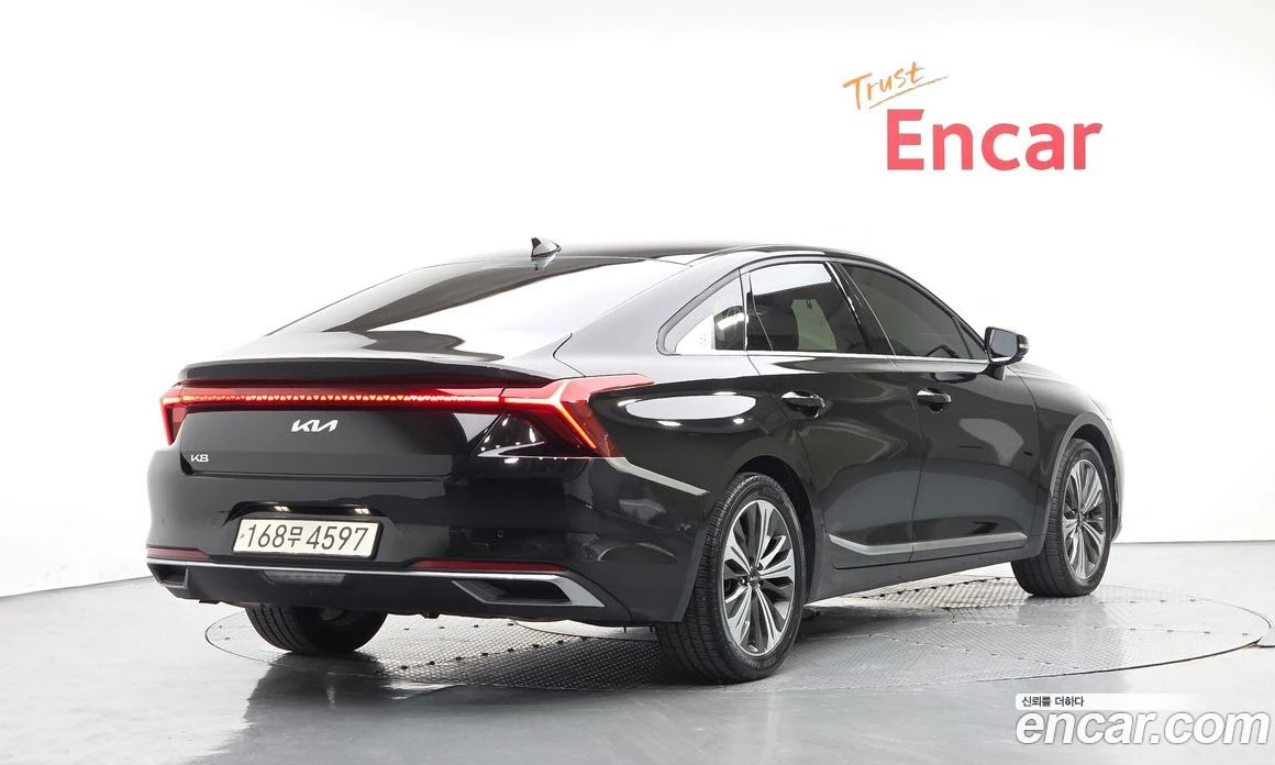 Kia K8 3.5 LPG 2WD Prestige  * koreiskikoli.bg *  | Mobile.bg � ����������� 2