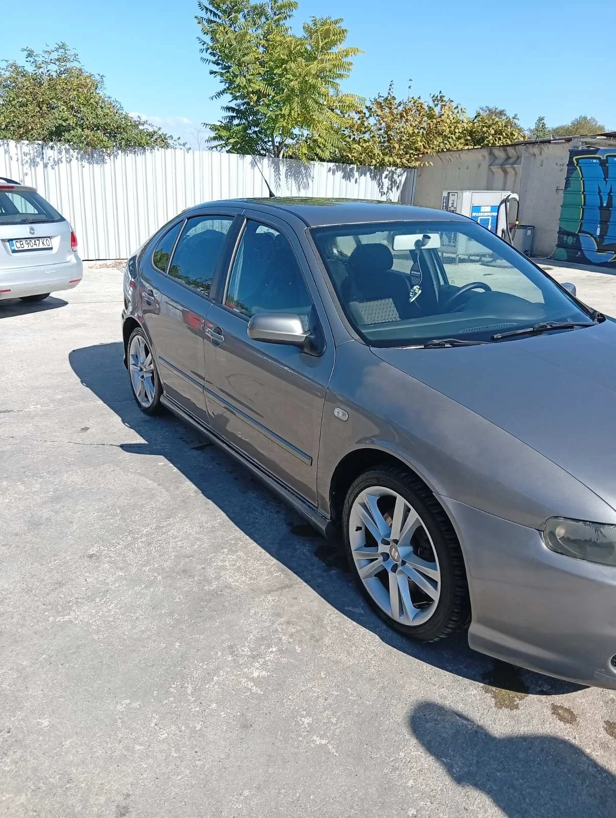 Seat Leon, снимка 2 - Автомобили и джипове - 56298416