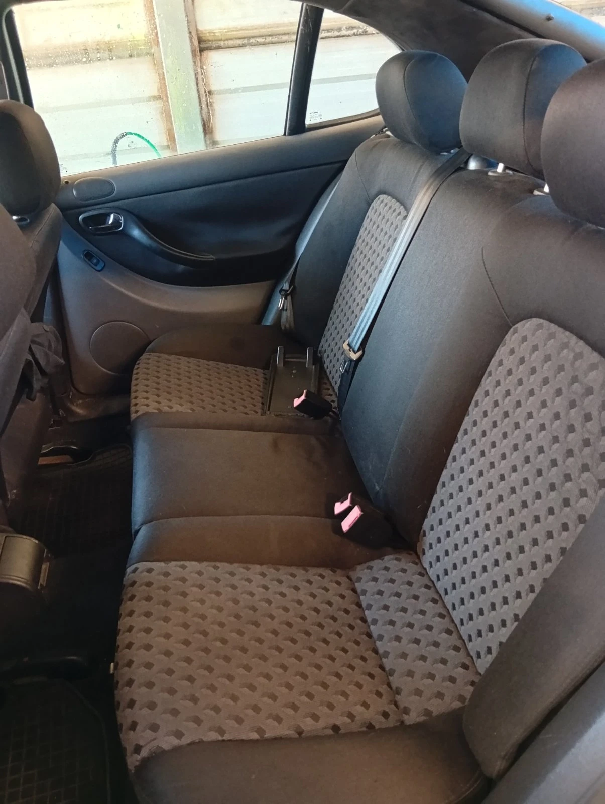 Seat Leon, снимка 5 - Автомобили и джипове - 56298416