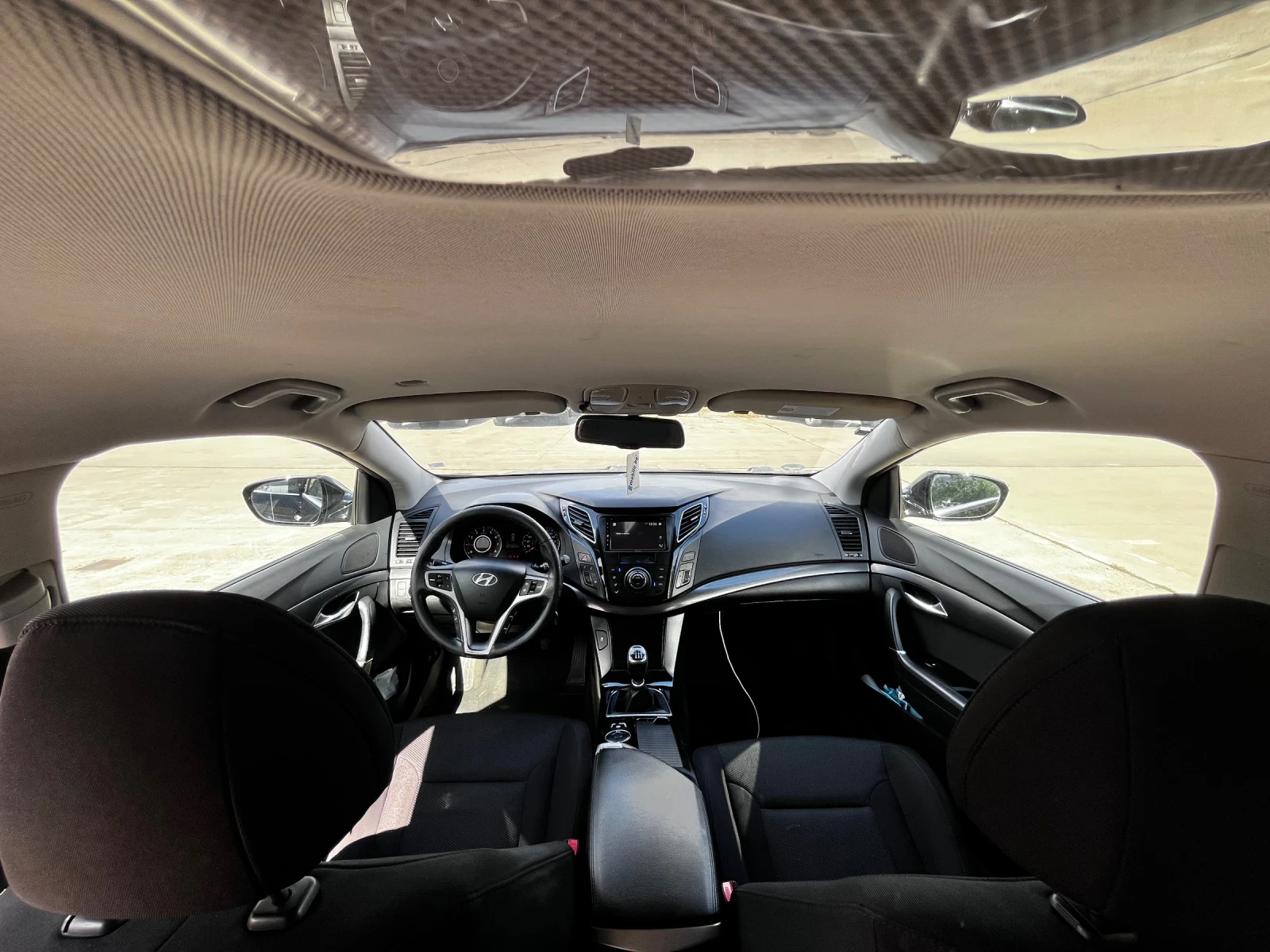 Hyundai I40 GDI, снимка 6 - Автомобили и джипове - 56310593