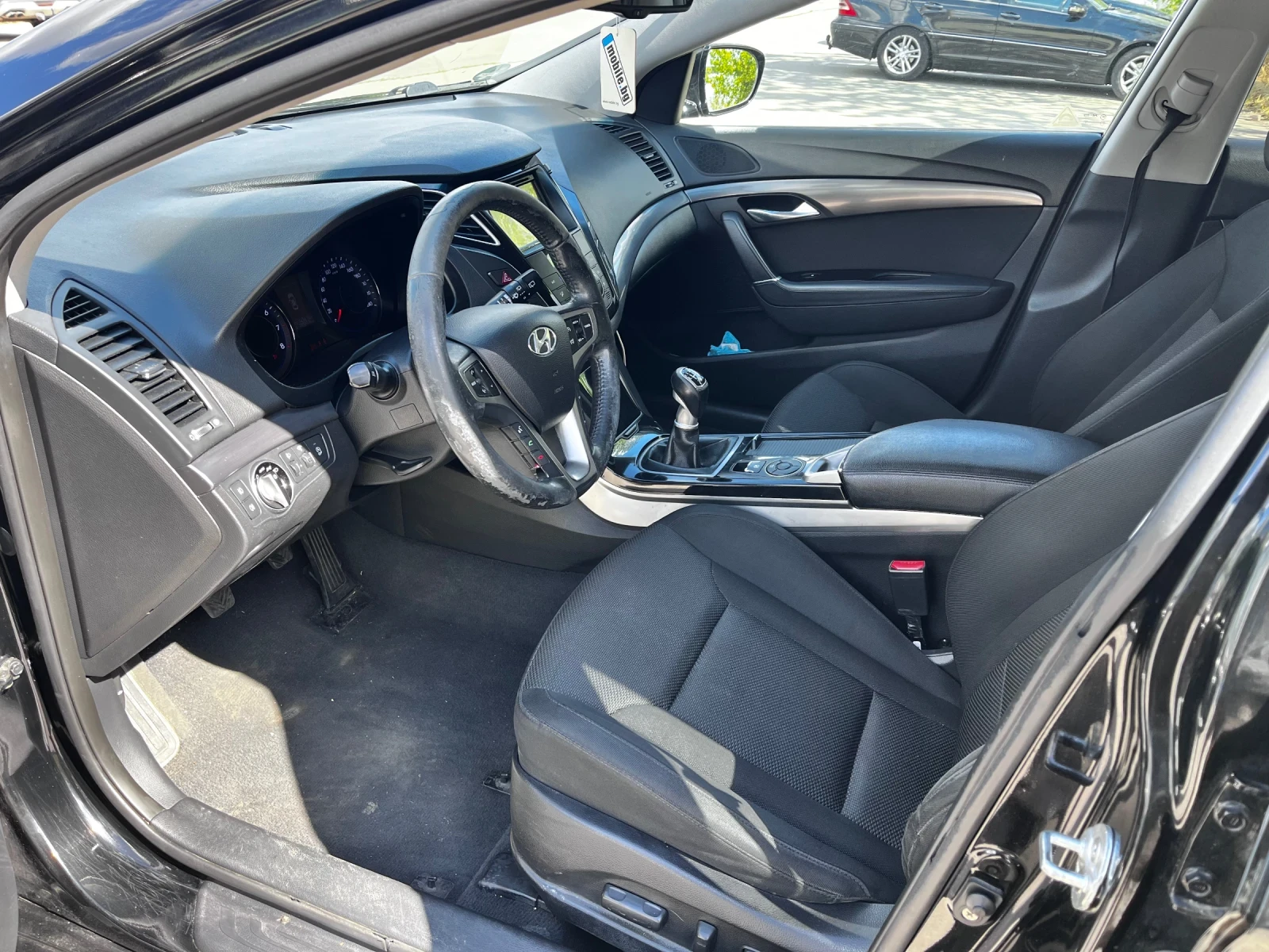 Hyundai I40 GDI, снимка 8 - Автомобили и джипове - 56310593