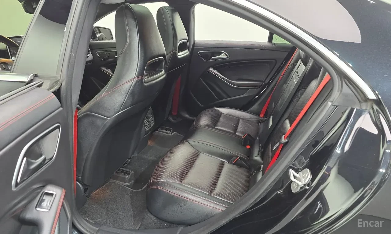 Mercedes-Benz CLA 45 AMG 4MATIC* �������* ������* ������*  | Mobile.bg � ����������� 14