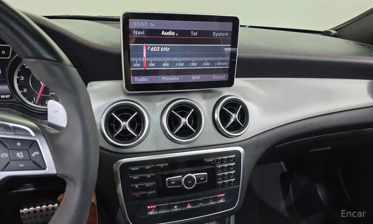Mercedes-Benz CLA 45 AMG 4MATIC* �������* ������* ������*  | Mobile.bg � ����������� 10
