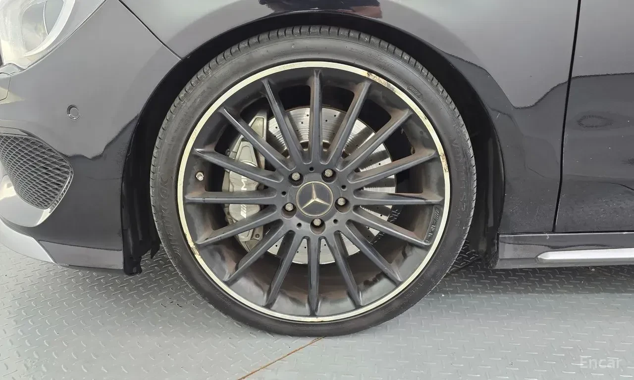 Mercedes-Benz CLA 45 AMG 4MATIC* �������* ������* ������*  | Mobile.bg � ����������� 5
