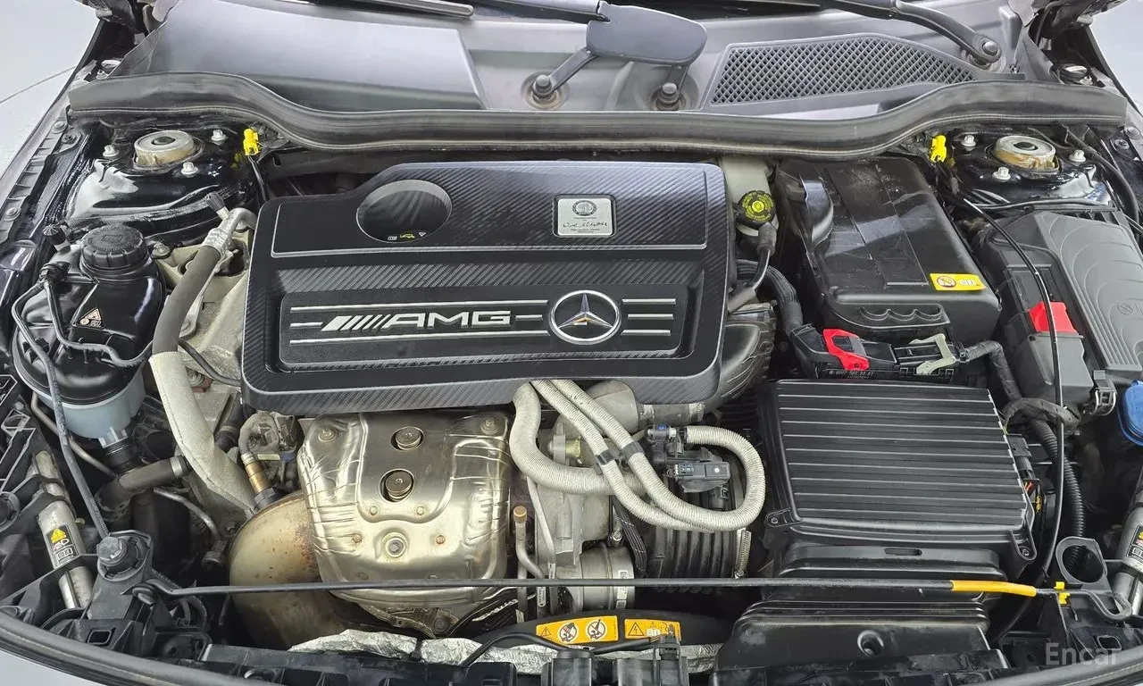 Mercedes-Benz CLA 45 AMG 4MATIC* �������* ������* ������*  | Mobile.bg � ����������� 15