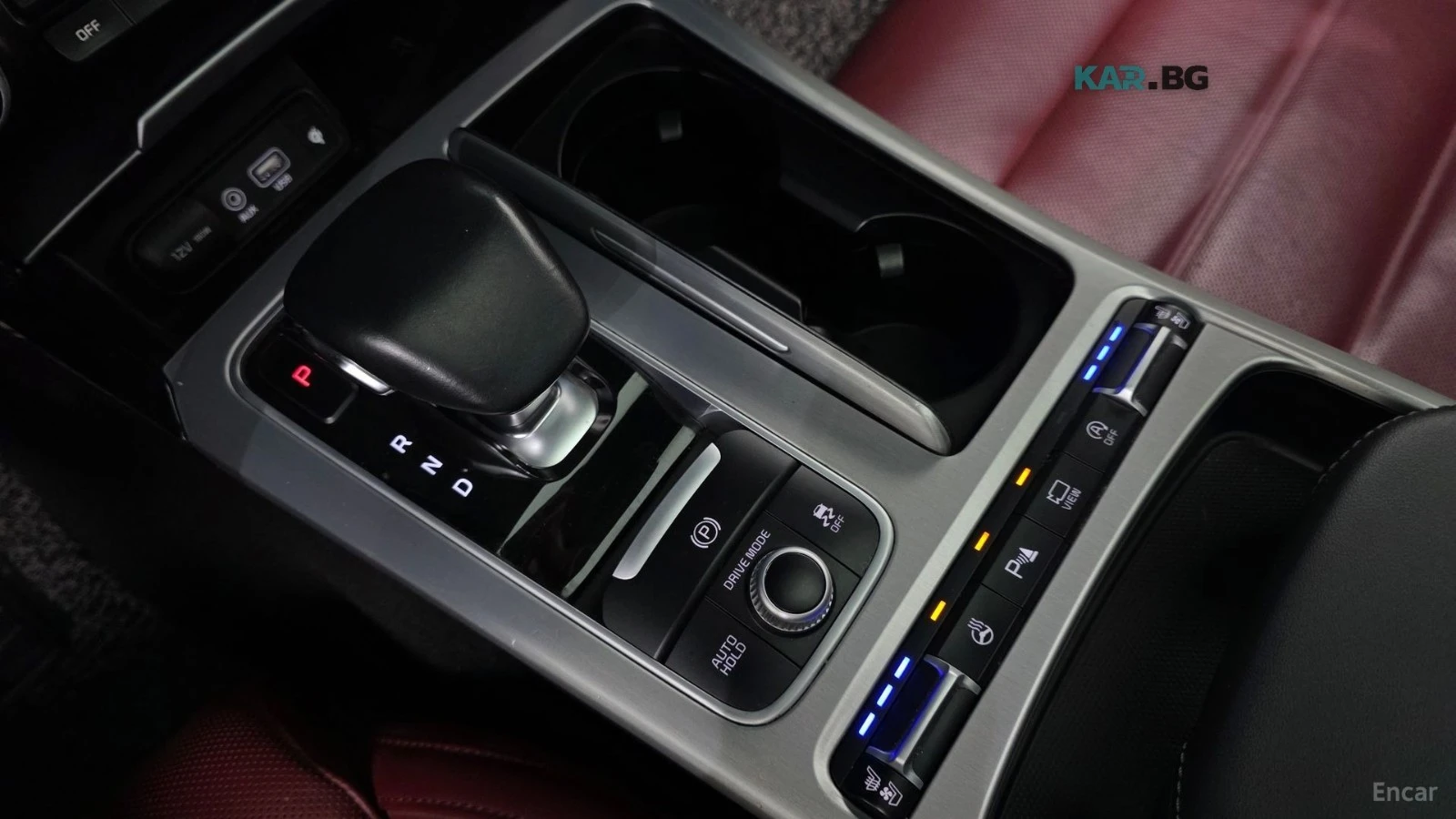 Kia Stinger 3.3 GT* 360 CAMERA* , снимка 8 - Автомобили и джипове - 56562421